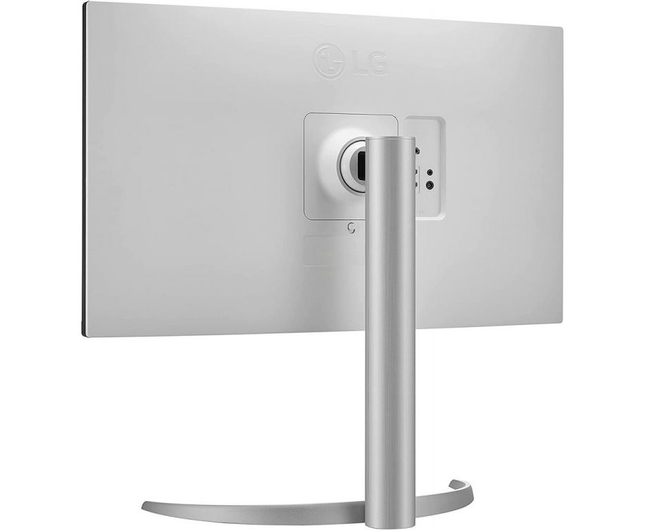 Монитор LG 27UP650-W