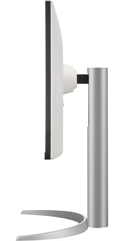 Монитор LG 27UP650-W