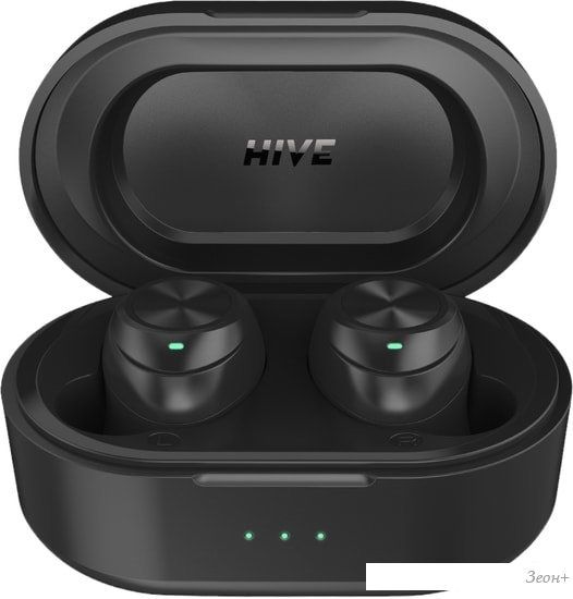 Наушники Niceboy Hive Pods 2