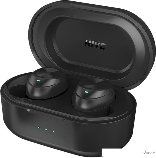 Наушники Niceboy Hive Pods 2