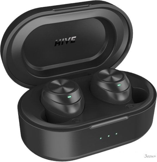 Наушники Niceboy Hive Pods 2