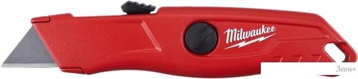 Нож строительный Milwaukee 4932471360
