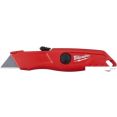Нож строительный Milwaukee 4932471360