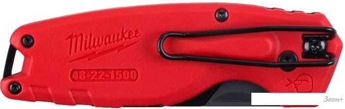 Нож для изоляции Milwaukee 4932471356