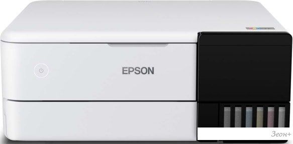 МФУ Epson L8160