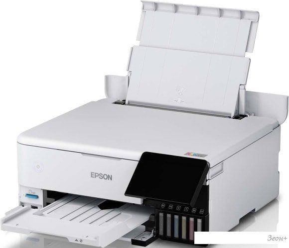 МФУ Epson L8160