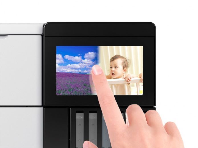 МФУ Epson L8160