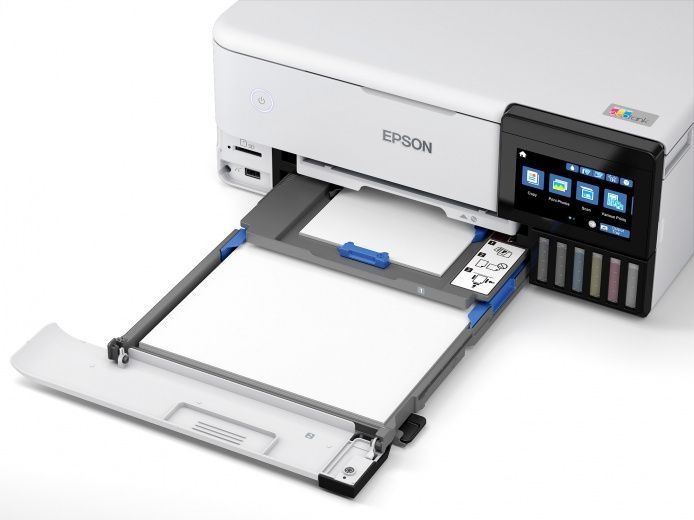 МФУ Epson L8160