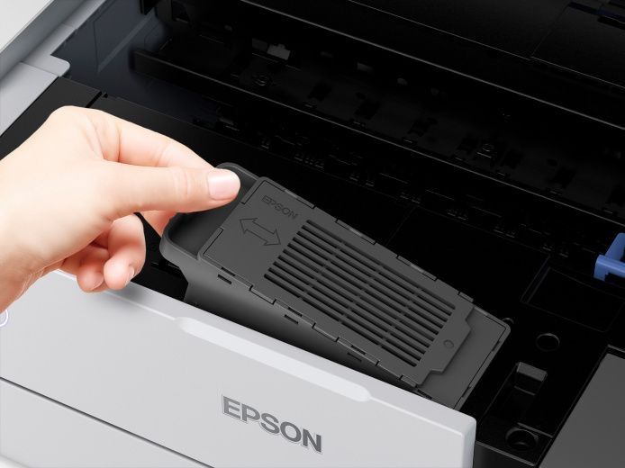 МФУ Epson L8160
