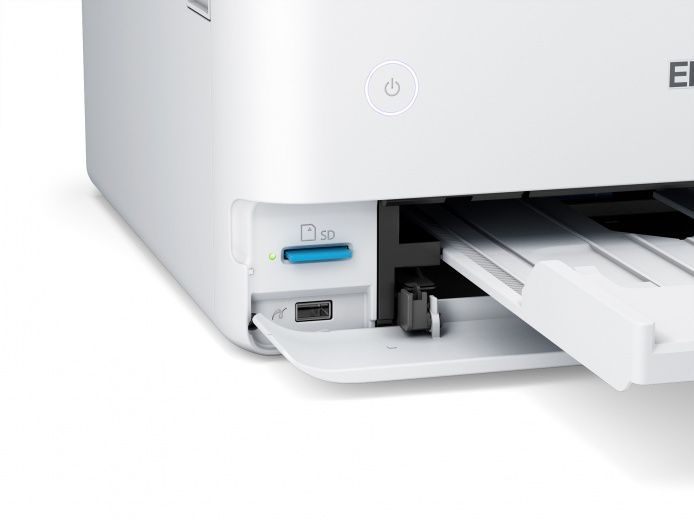 МФУ Epson L8160