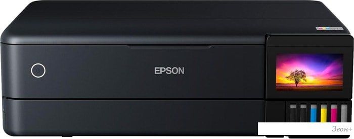 МФУ Epson L8180