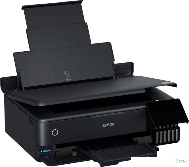 МФУ Epson L8180