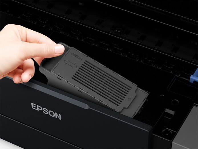 МФУ Epson L8180