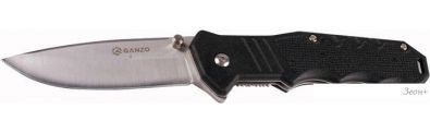   Ganzo G616