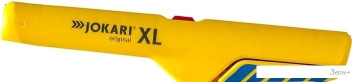 Клещи для снятия изоляции Jokari XL 30125