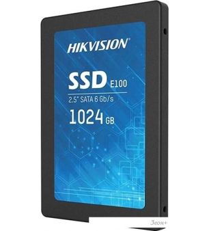 SSD Hikvision E100 1024GB HS-SSD-E100/1024G