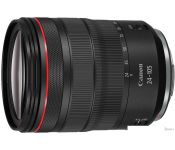  Canon RF 24-105mm f/4L IS USM