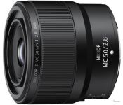  Nikon NIKKOR Z MC 50mm f/2.8