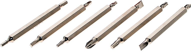 Набор бит Sturm 1040-08-SS9 (7 предметов)