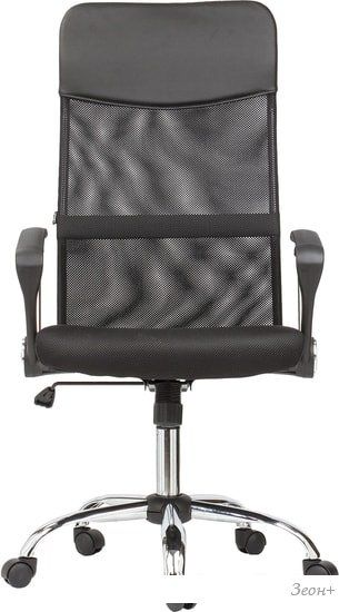 Кресло Brabix Flash MG-302 (черный)