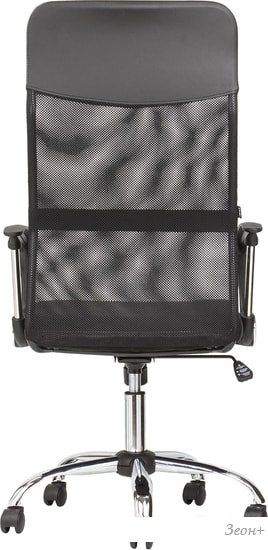 Кресло Brabix Flash MG-302 (черный)