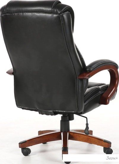 Кресло Brabix Magnum EX-701 (черный)