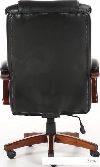 Кресло Brabix Magnum EX-701 (черный)