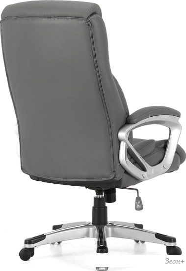 Кресло Brabix Level EX-527 (серый)