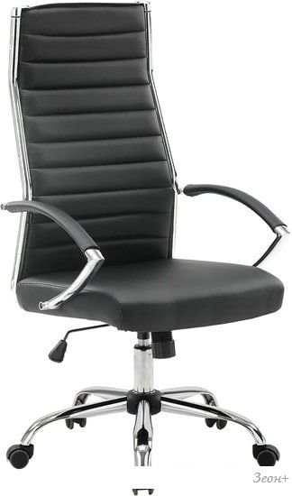 Кресло Brabix Style EX-528 (черный)