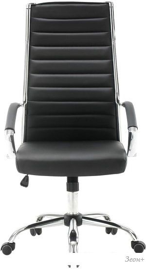 Кресло Brabix Style EX-528 (черный)