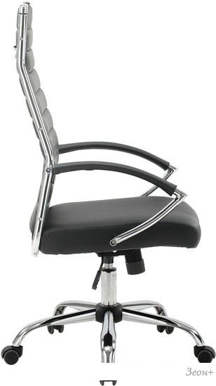 Кресло Brabix Style EX-528 (черный)