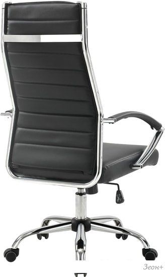 Кресло Brabix Style EX-528 (черный)