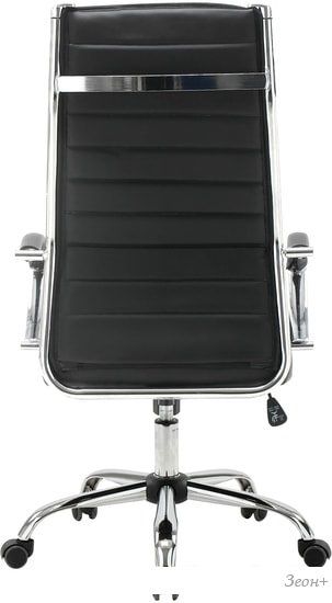 Кресло Brabix Style EX-528 (черный)