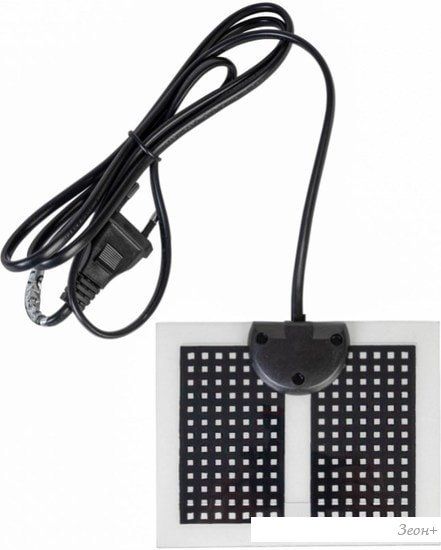 Термоковрик Lucky Reptile Thermo Mat 3 Вт
