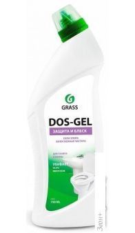   Grass Dos-Gel 0.75 