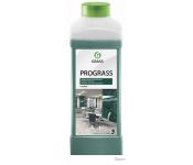     Grass Prograss 1 