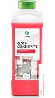     Grass Gloss Concentrate 1 