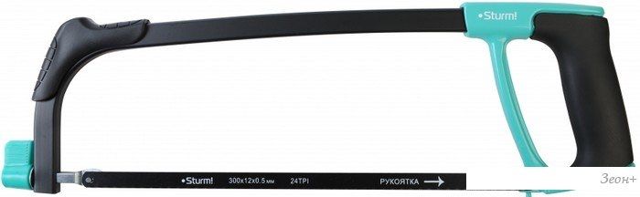 Ножовка Sturm 1061-05-300