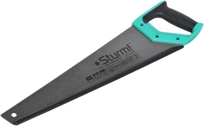 Ножовка Sturm 1060-52-500