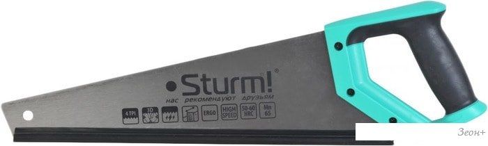 Ножовка Sturm 1060-52-400