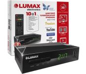   Lumax DV2117HD