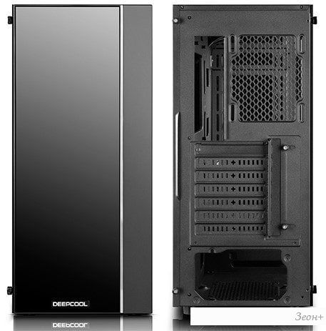 Компьютер Z-Tech 7-37X-16-240-1000-450-N-200050n