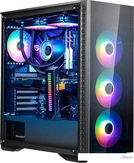 Компьютер Z-Tech 5-36-16-240-1000-450-N-200050n