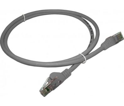  Lanmaster LAN-PC45/U5E-0.5-GY