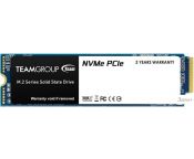 SSD Team MP33 512GB TM8FP6512G0C101