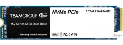SSD Team MP33 512GB TM8FP6512G0C101