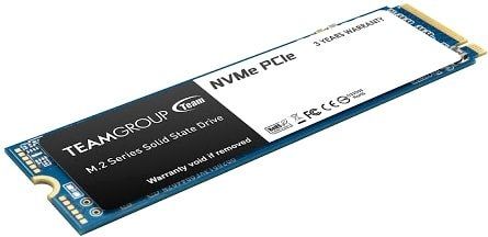 SSD Team MP33 512GB TM8FP6512G0C101
