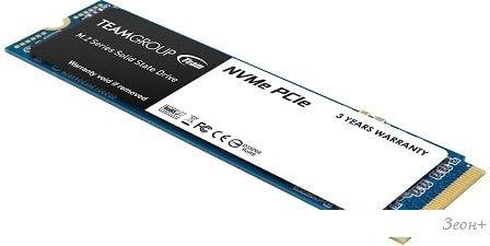 SSD Team MP33 512GB TM8FP6512G0C101