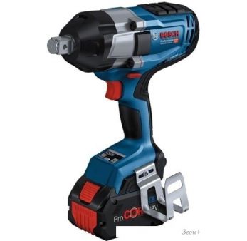  Bosch GDS 18V-1050 H 06019J8522 ( 2- , )