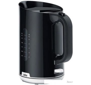  Braun WK 1100 BK